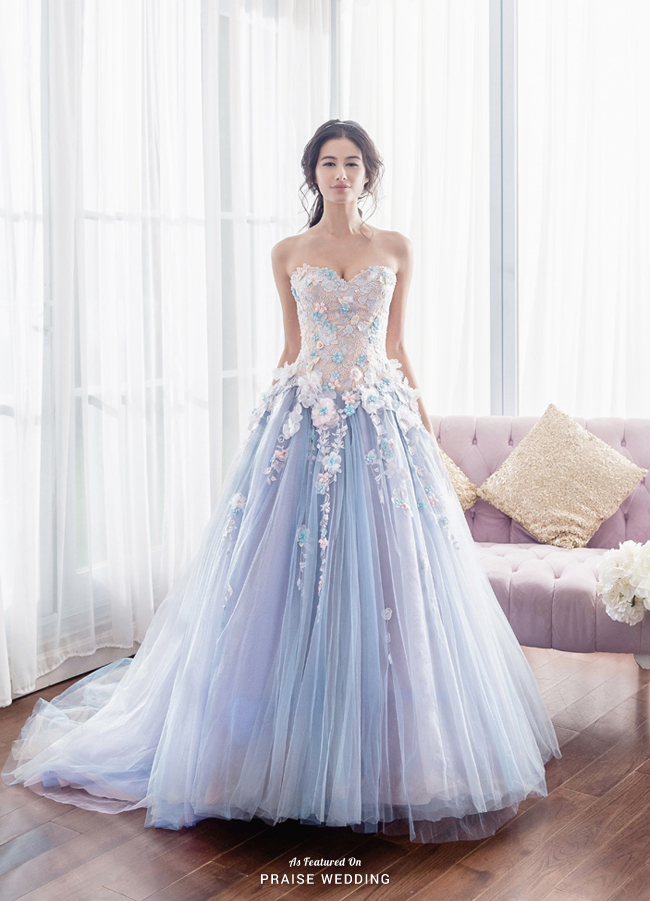 Fairy Style Bridesmaid Dresses on Sale ...