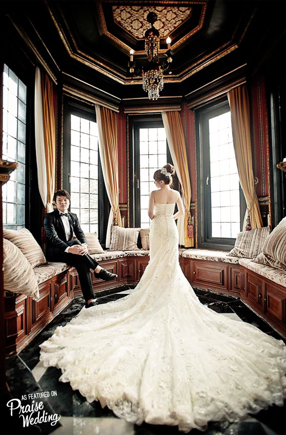Timeless elegant details - classic pre-wedding session