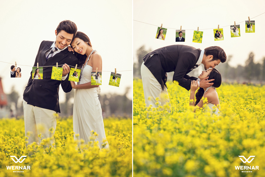 Cute engagement photo idea - Gallery of Love!